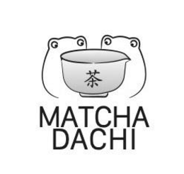 MATCHA DACHI trademark