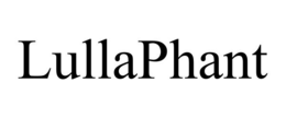 LULLAPHANT trademark