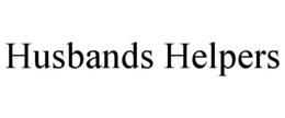 HUSBANDS HELPERS trademark