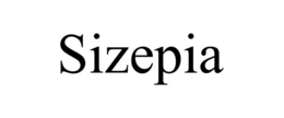 SIZEPIA trademark