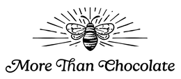 MORE THAN CHOCOLATE trademark