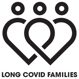 LONG COVID FAMILIES trademark
