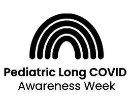 PEDIATRIC LONG COVID AWARENESS WEEK trademark