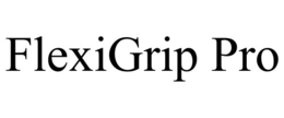 FLEXIGRIP PRO trademark