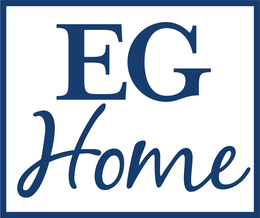 EG HOME trademark