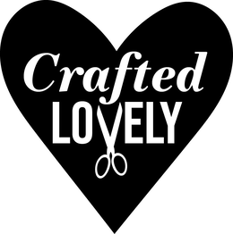 CRAFTED LOVELY trademark