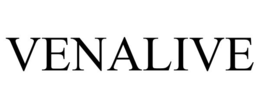 VENALIVE trademark