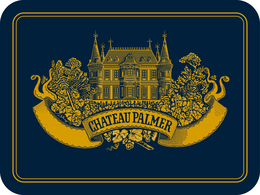 CHATEAU PALMER trademark