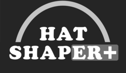 HAT SHAPER+ trademark