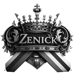 ZENICK trademark