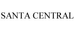 SANTA CENTRAL trademark