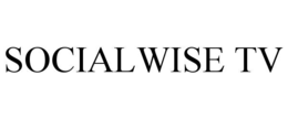 SOCIALWISE TV trademark