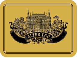 ALTER EGO trademark