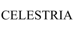 CELESTRIA trademark