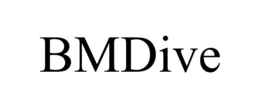 BMDIVE trademark