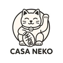 CASA NEKO trademark