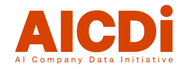 AICDI AI COMPANY DATA INITIATIVE trademark