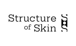STRUCTURE OF SKIN SOS trademark