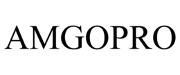 AMGOPRO trademark