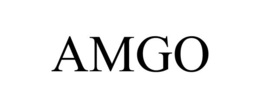 AMGO trademark