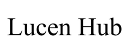 LUCEN HUB trademark