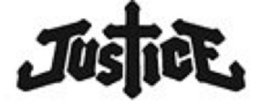 JUSTICE trademark