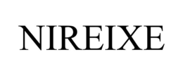 NIREIXE trademark