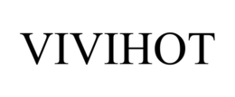 VIVIHOT trademark