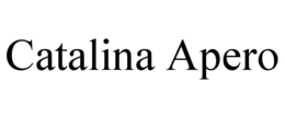 CATALINA APERO trademark