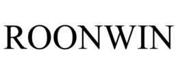 ROONWIN trademark