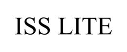 ISS LITE trademark