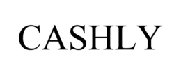 CASHLY trademark