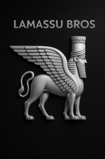 LAMASSU BROS trademark