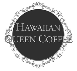 HAWAIIAN QUEEN COFFEE trademark