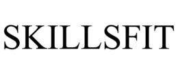SKILLSFIT trademark