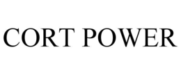 CORT POWER trademark