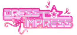 DRESS TO IMPRESS trademark