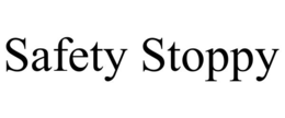 SAFETY STOPPY trademark