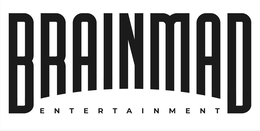 BRAINMAD ENTERTAINMENT trademark