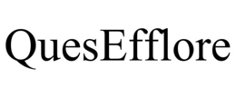 QUESEFFLORE trademark