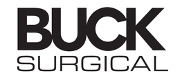 BUCK SURGICAL trademark