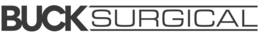 BUCK SURGICAL trademark