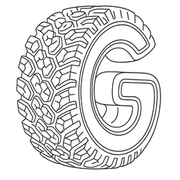 G trademark