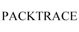 PACKTRACE trademark