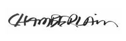 CHAMBERLAIN trademark