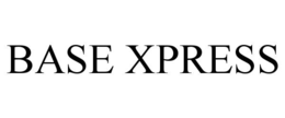 BASE XPRESS trademark