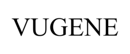 VUGENE trademark