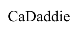 CADADDIE trademark