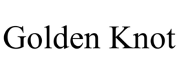 GOLDEN KNOT trademark