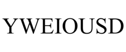 YWEIOUSD trademark